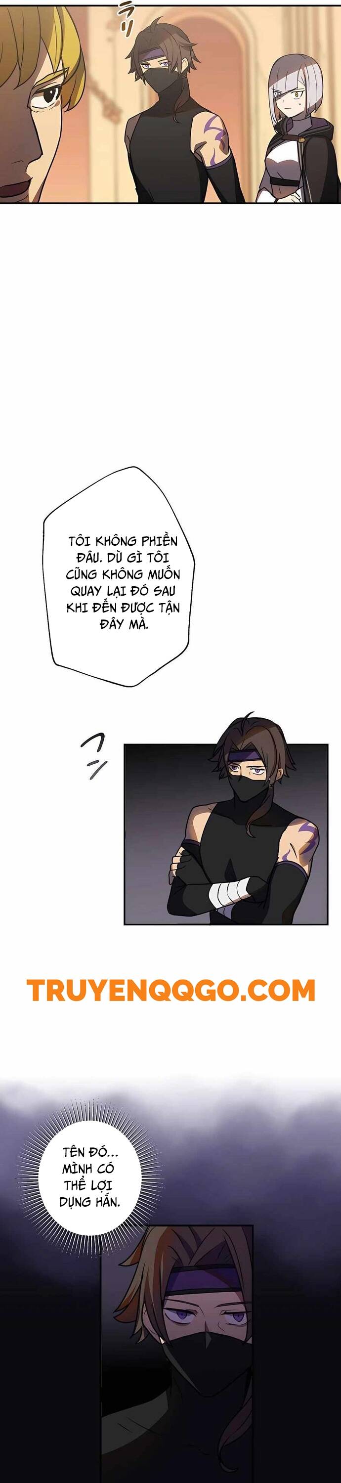 Game Thủ Tái Xuất, Trọng Lực Vô Song - Chapter 38 - Page 26