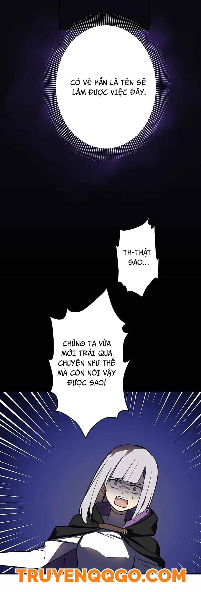 Game Thủ Tái Xuất, Trọng Lực Vô Song - Chapter 38 - Page 27