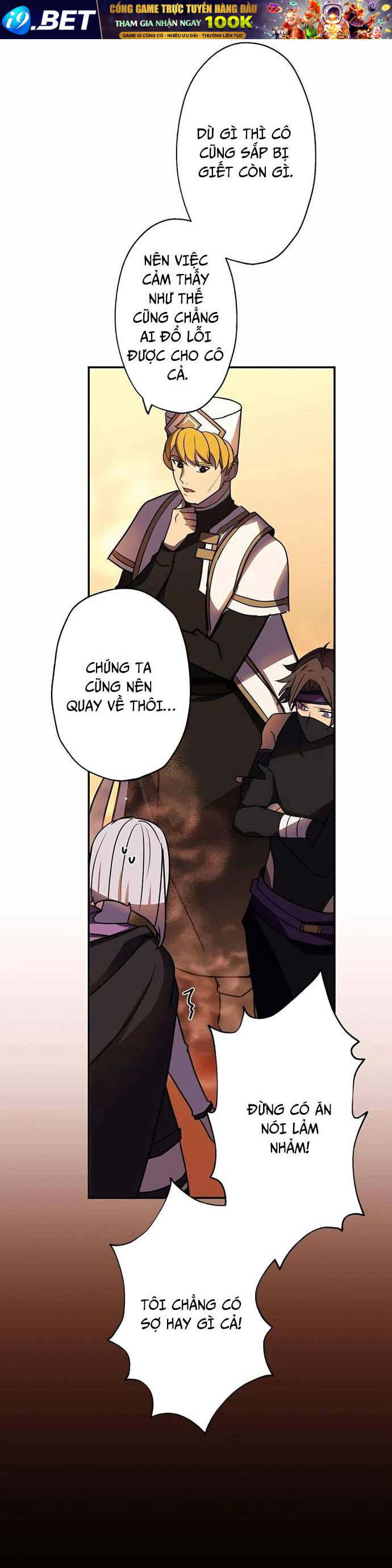 Game Thủ Tái Xuất, Trọng Lực Vô Song - Chapter 38 - Page 28