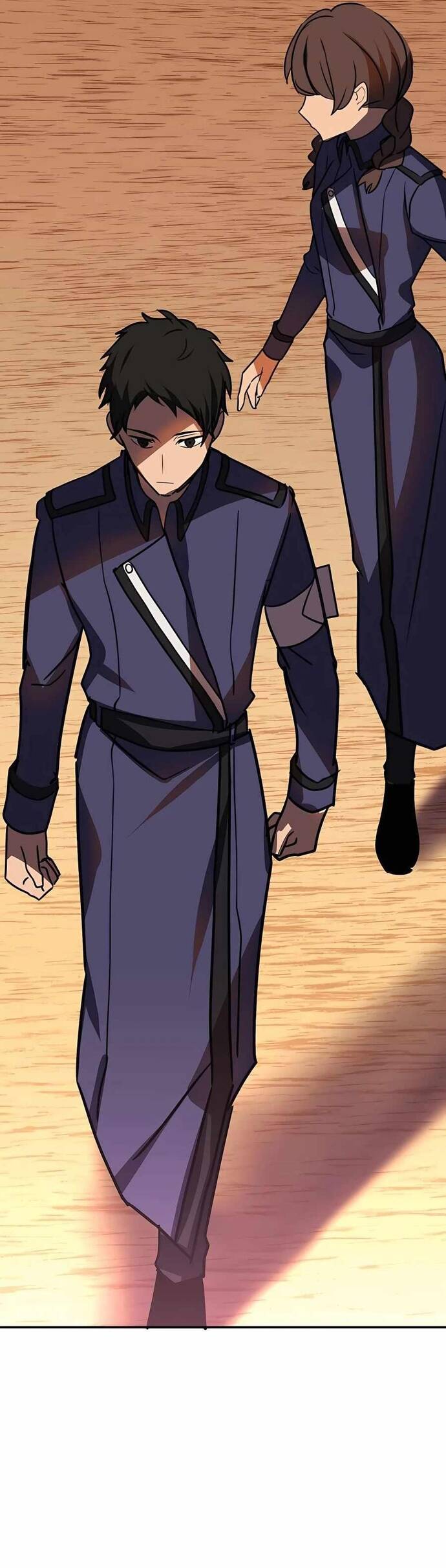 Game Thủ Tái Xuất, Trọng Lực Vô Song - Chapter 38 - Page 33