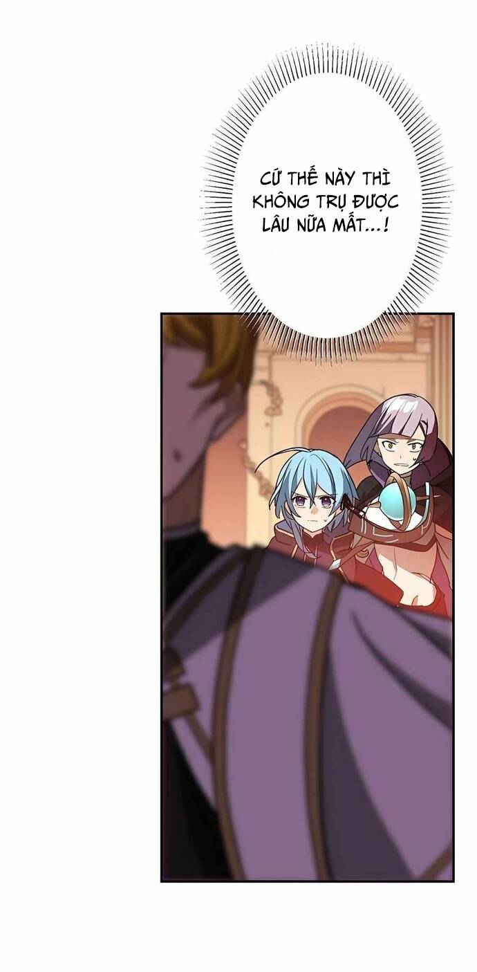 Game Thủ Tái Xuất, Trọng Lực Vô Song - Chapter 38 - Page 4