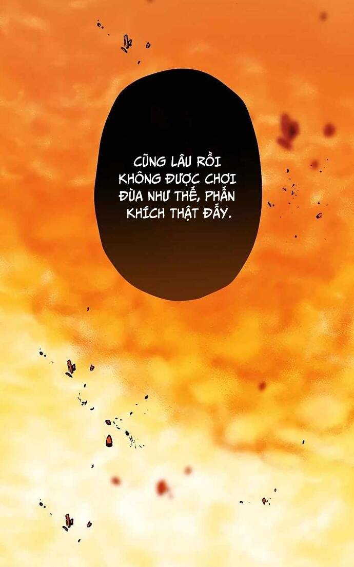 Game Thủ Tái Xuất, Trọng Lực Vô Song - Chapter 38 - Page 40