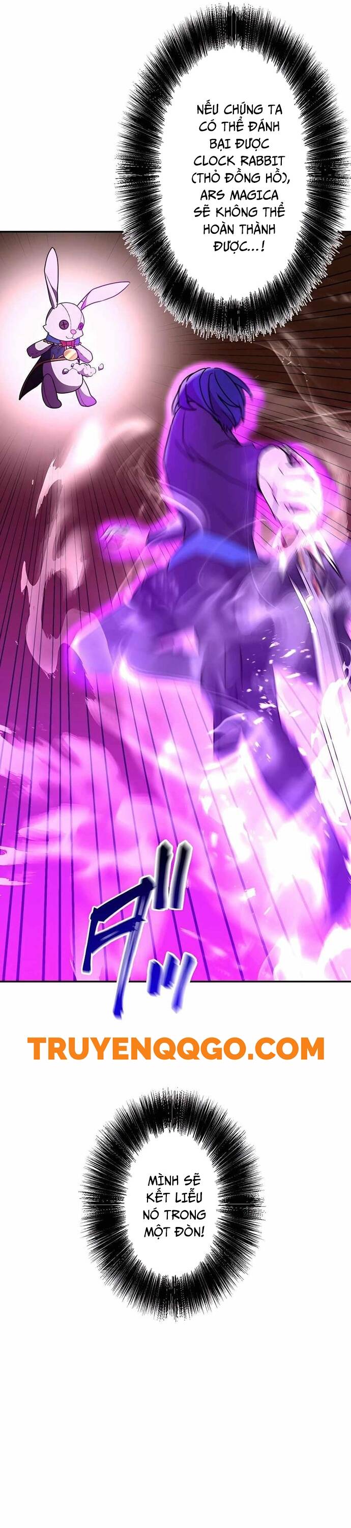 Game Thủ Tái Xuất, Trọng Lực Vô Song - Chapter 38 - Page 5