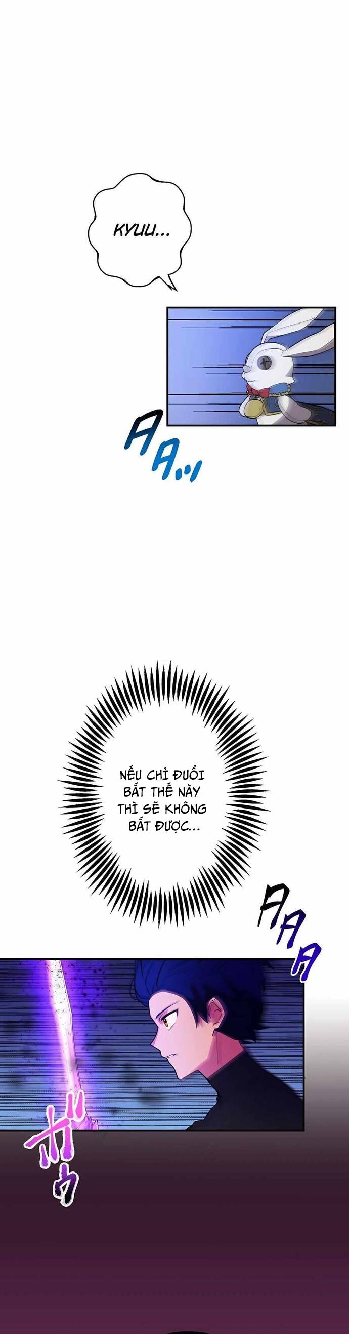 Game Thủ Tái Xuất, Trọng Lực Vô Song - Chapter 38 - Page 6