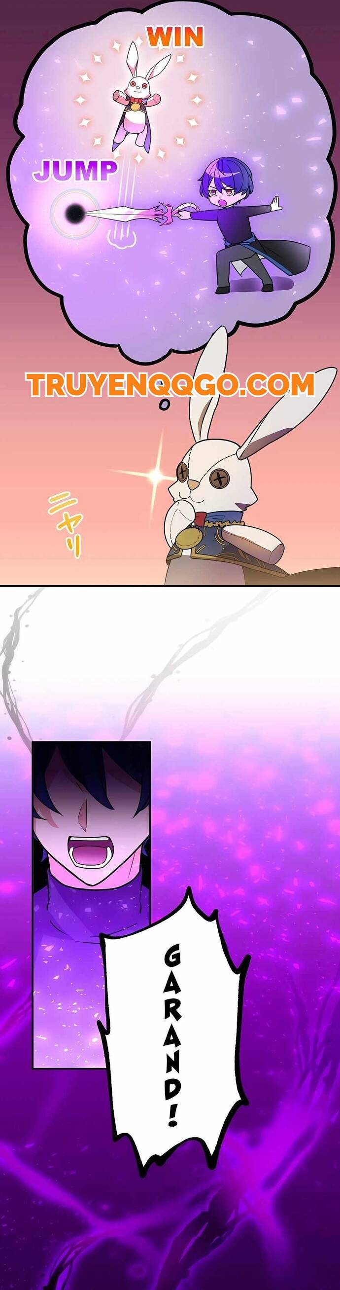 Game Thủ Tái Xuất, Trọng Lực Vô Song - Chapter 38 - Page 7