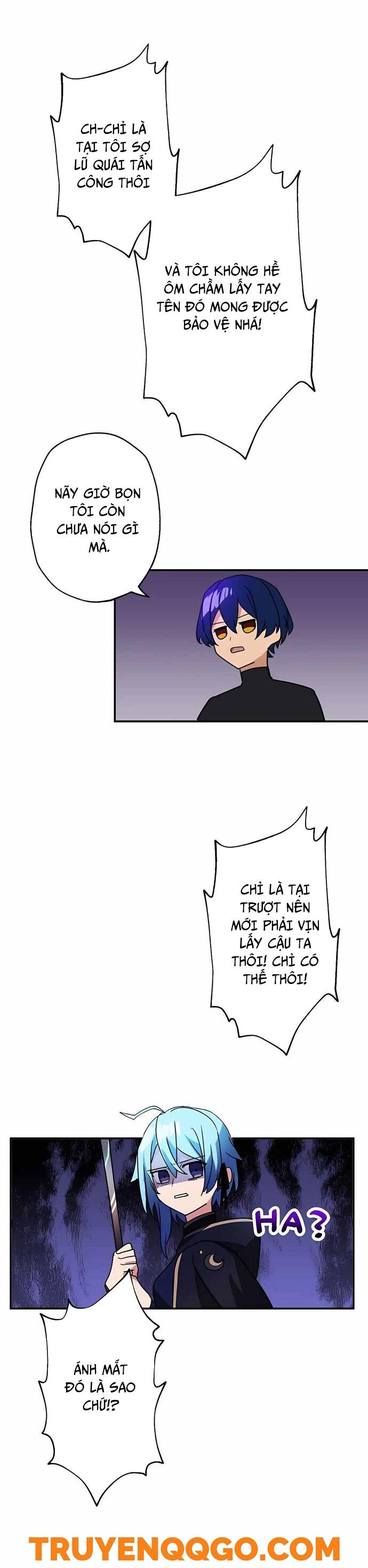 Game Thủ Tái Xuất, Trọng Lực Vô Song - Chapter 39 - Page 10