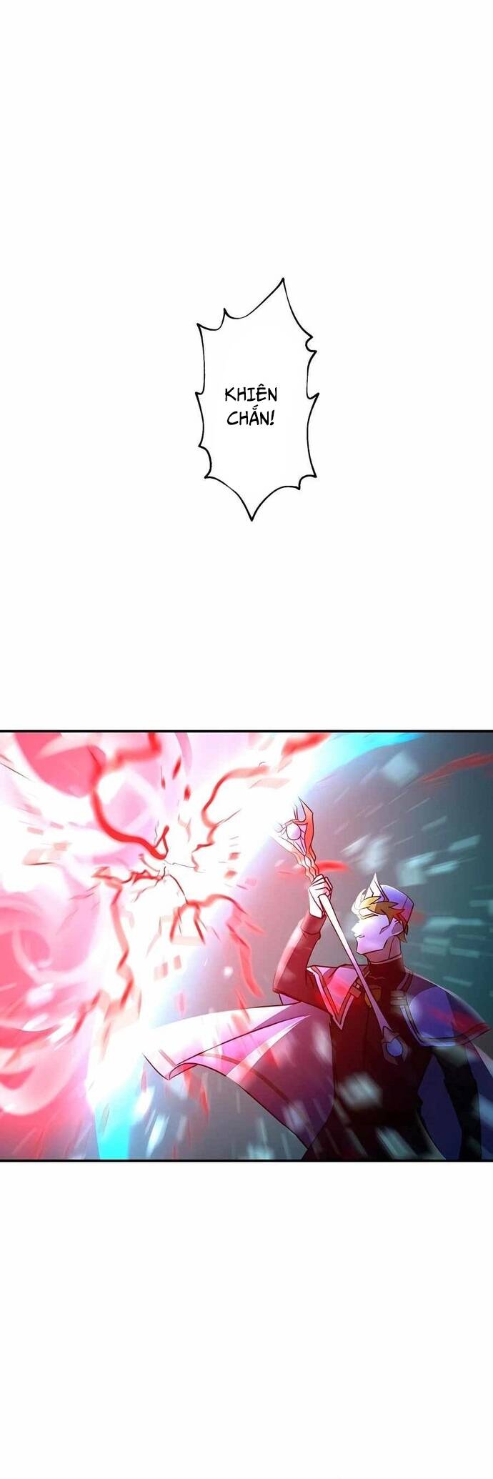 Game Thủ Tái Xuất, Trọng Lực Vô Song - Chapter 39 - Page 12