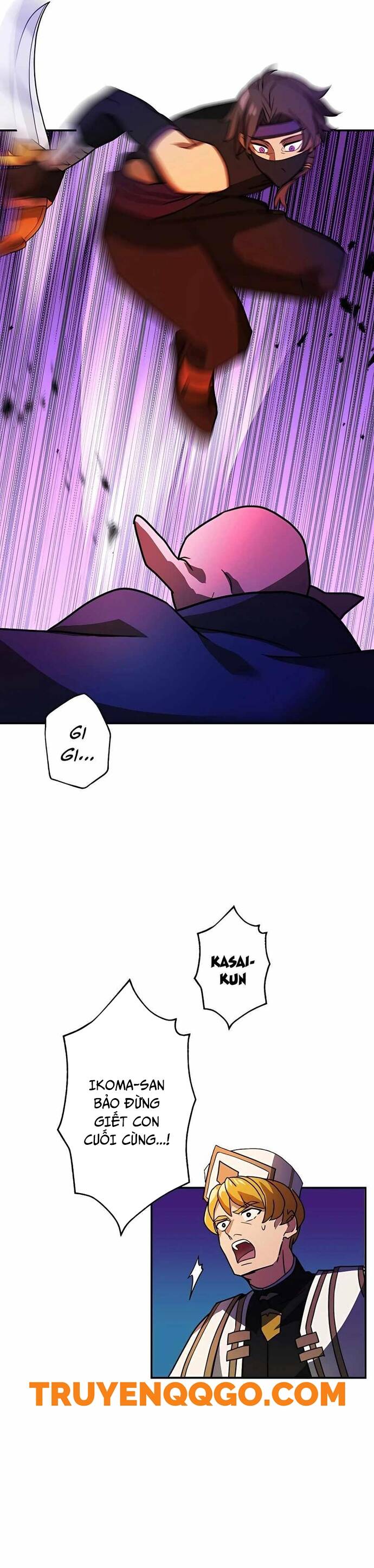 Game Thủ Tái Xuất, Trọng Lực Vô Song - Chapter 39 - Page 14