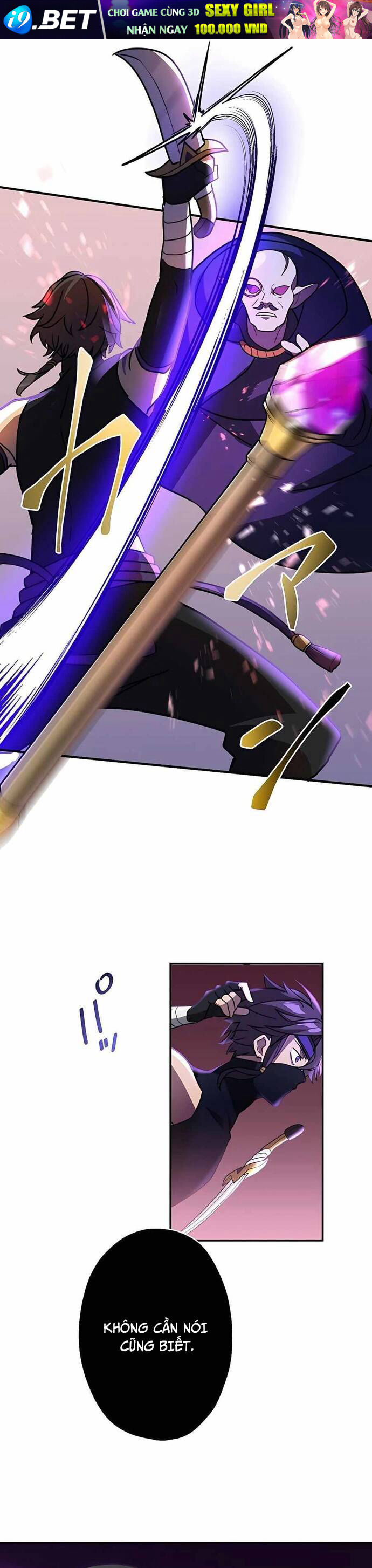 Game Thủ Tái Xuất, Trọng Lực Vô Song - Chapter 39 - Page 15