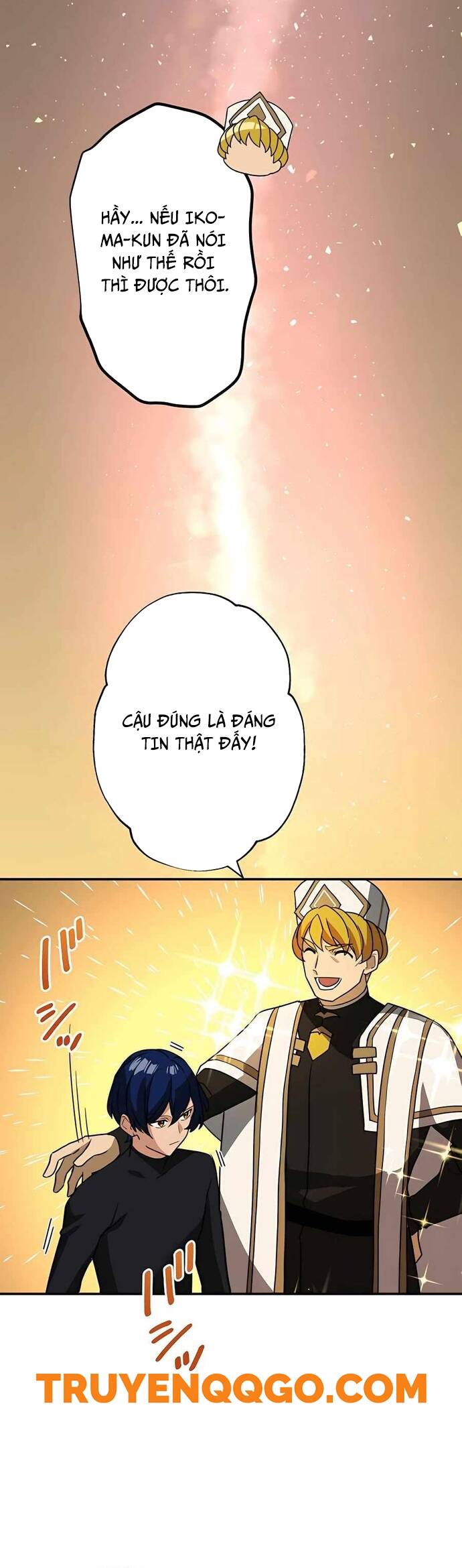 Game Thủ Tái Xuất, Trọng Lực Vô Song - Chapter 39 - Page 21