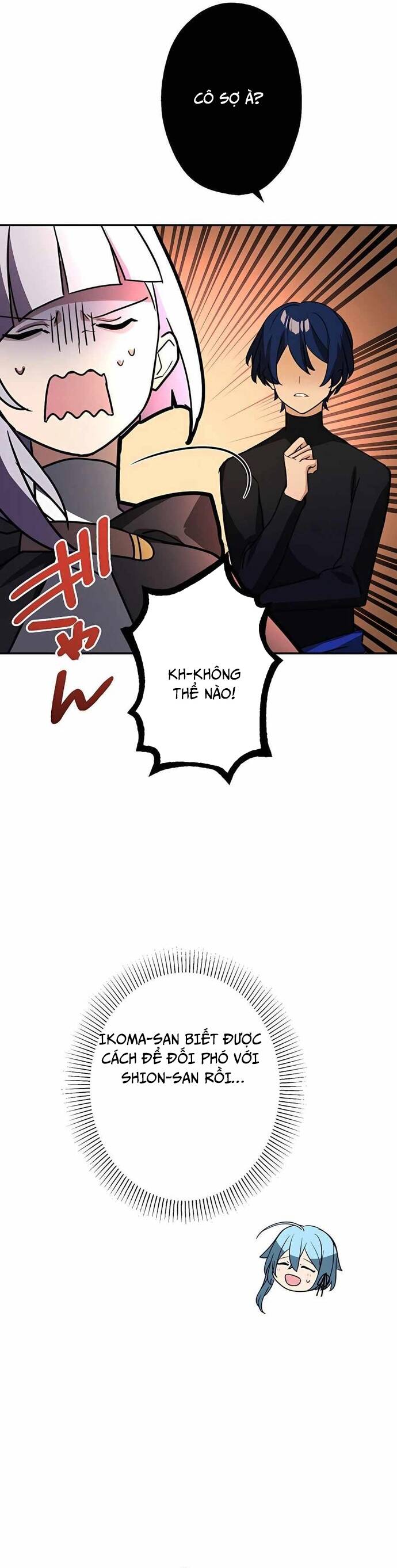 Game Thủ Tái Xuất, Trọng Lực Vô Song - Chapter 39 - Page 24