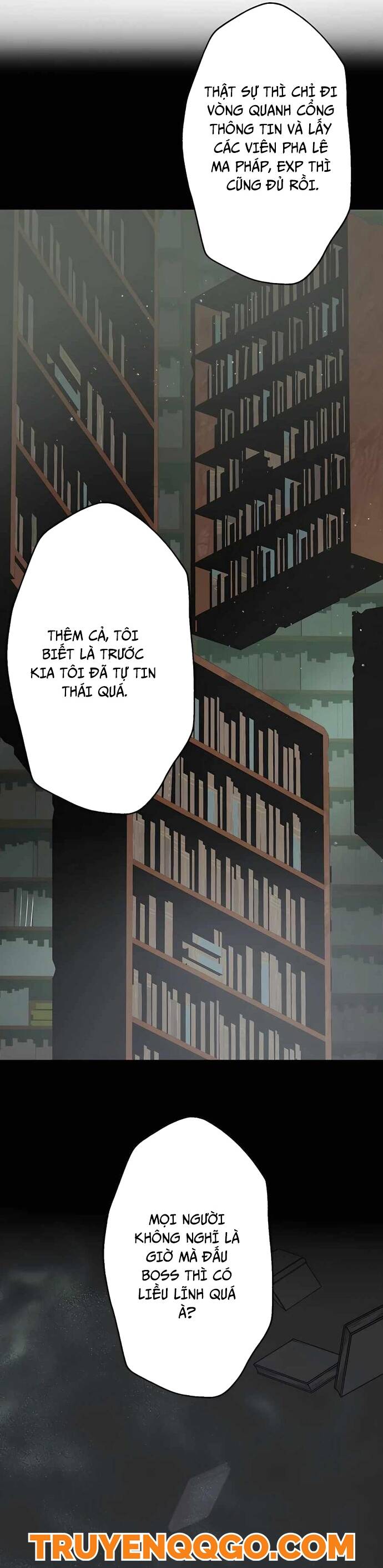 Game Thủ Tái Xuất, Trọng Lực Vô Song - Chapter 39 - Page 26