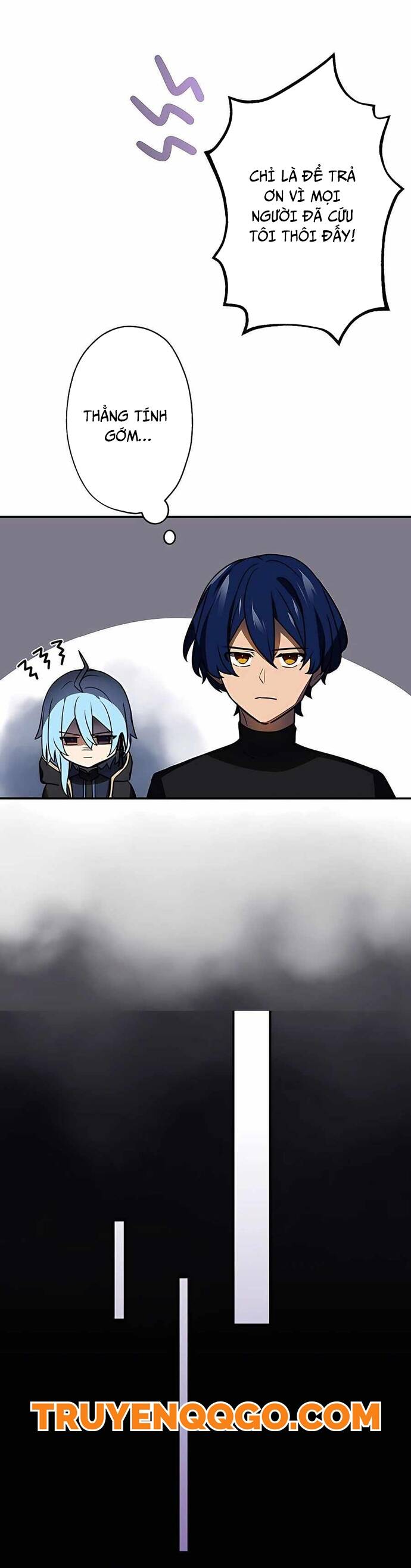 Game Thủ Tái Xuất, Trọng Lực Vô Song - Chapter 39 - Page 33