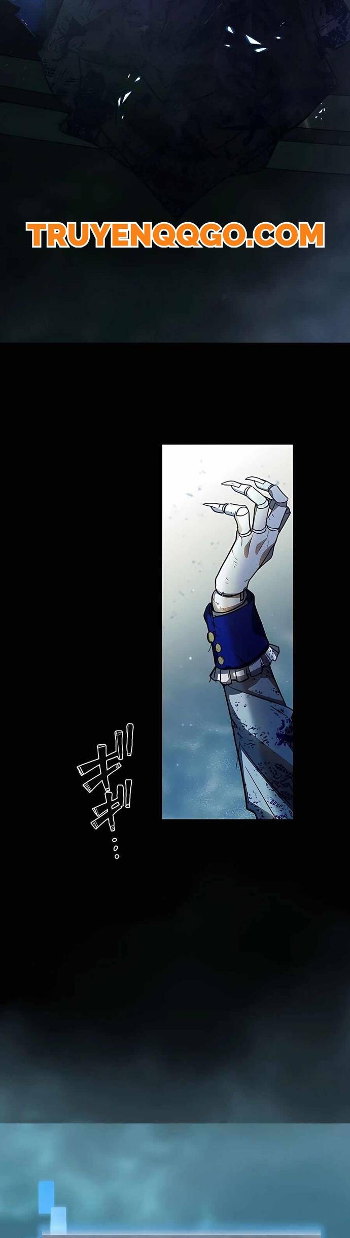 Game Thủ Tái Xuất, Trọng Lực Vô Song - Chapter 39 - Page 35