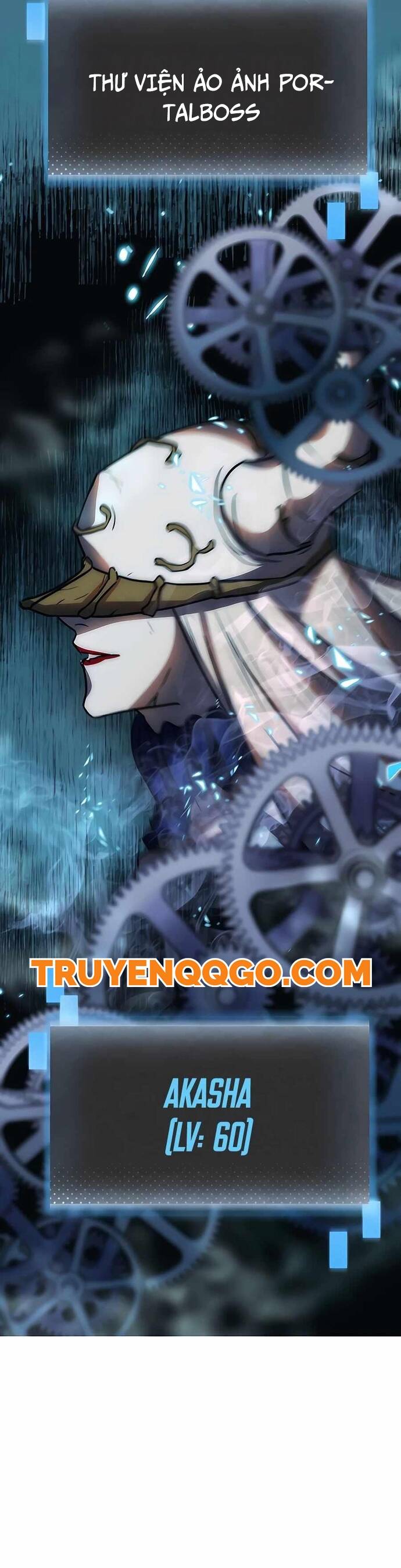 Game Thủ Tái Xuất, Trọng Lực Vô Song - Chapter 39 - Page 36