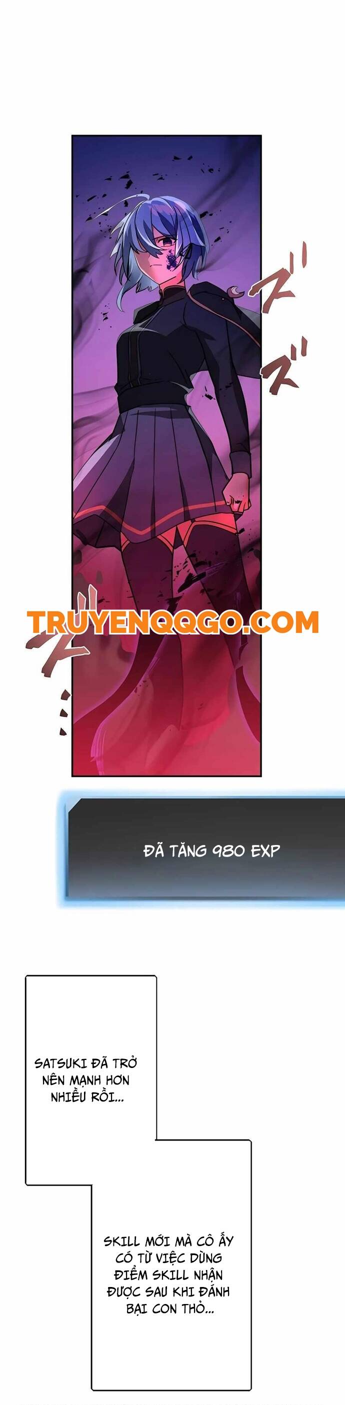 Game Thủ Tái Xuất, Trọng Lực Vô Song - Chapter 39 - Page 6