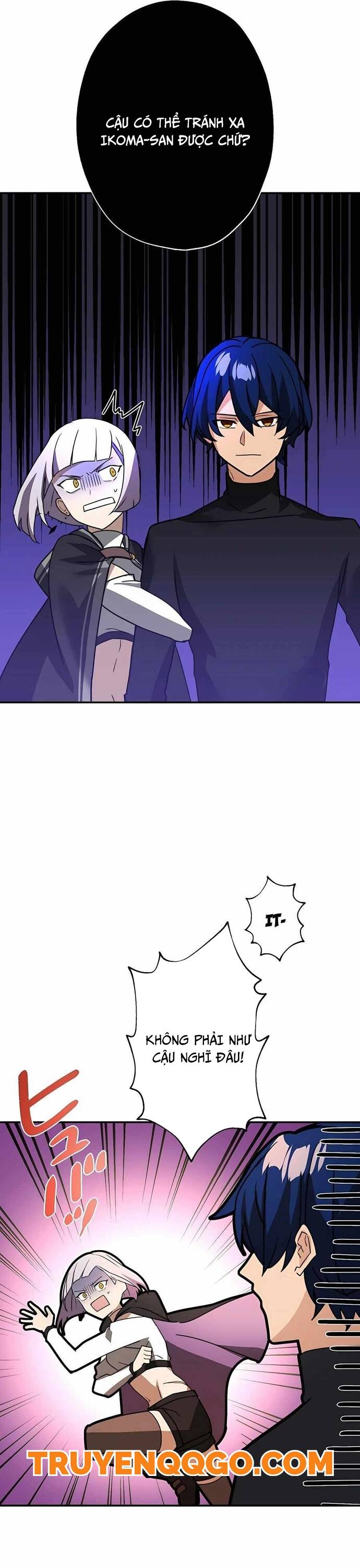 Game Thủ Tái Xuất, Trọng Lực Vô Song - Chapter 39 - Page 9