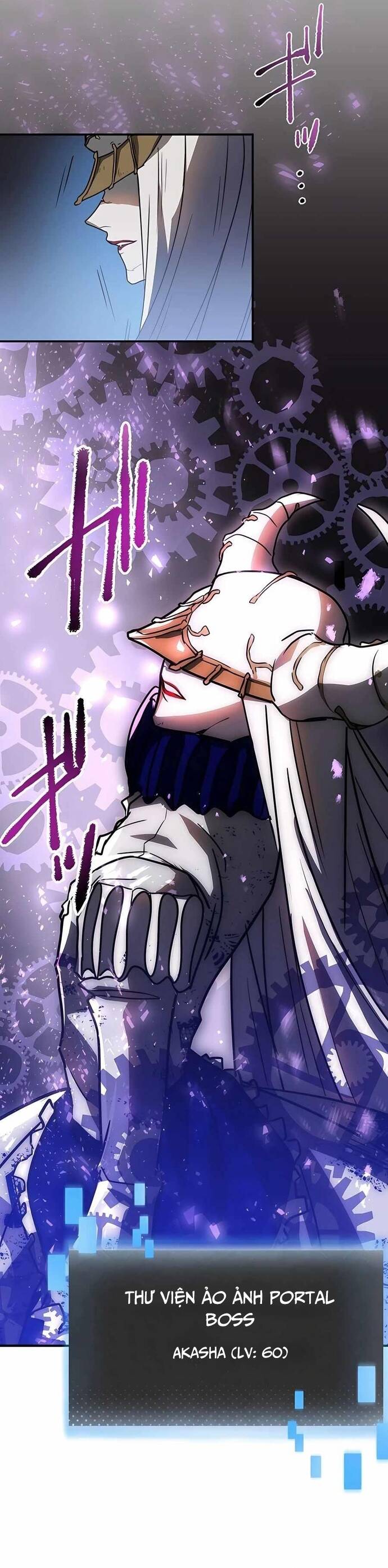 Game Thủ Tái Xuất, Trọng Lực Vô Song - Chapter 40 - Page 17