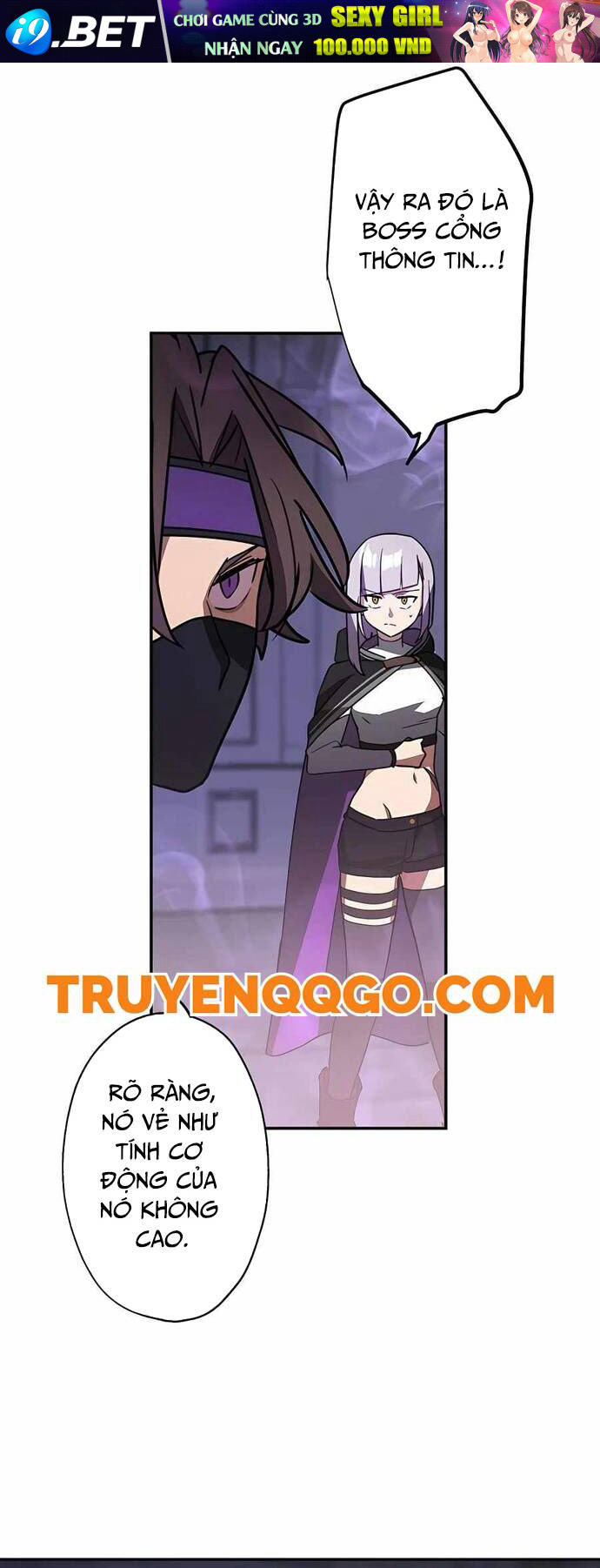 Game Thủ Tái Xuất, Trọng Lực Vô Song - Chapter 40 - Page 18