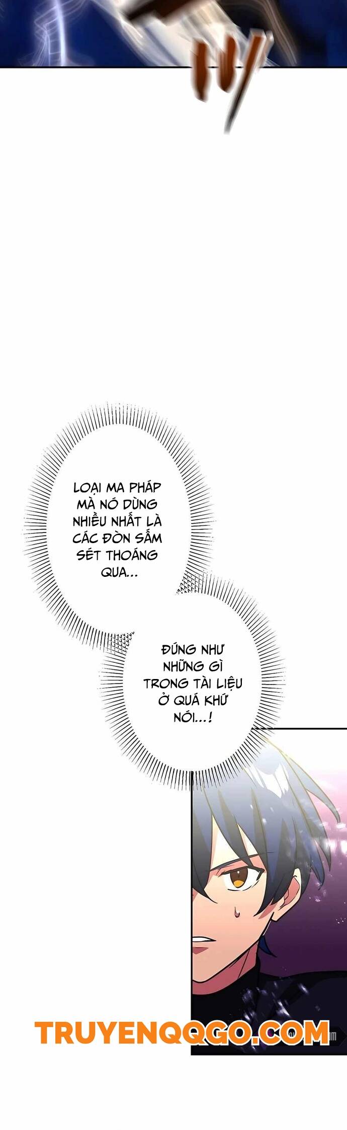 Game Thủ Tái Xuất, Trọng Lực Vô Song - Chapter 40 - Page 21