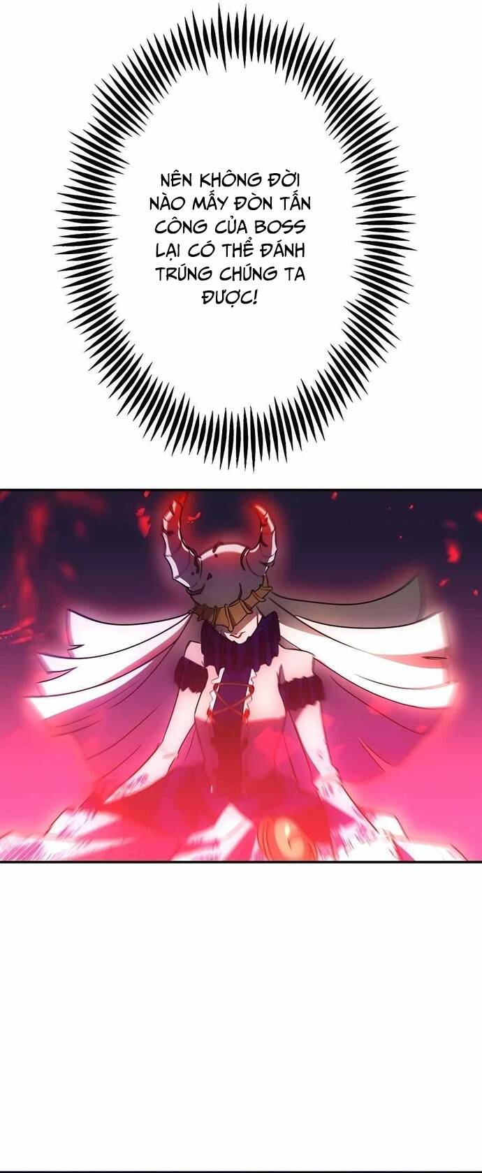 Game Thủ Tái Xuất, Trọng Lực Vô Song - Chapter 40 - Page 24