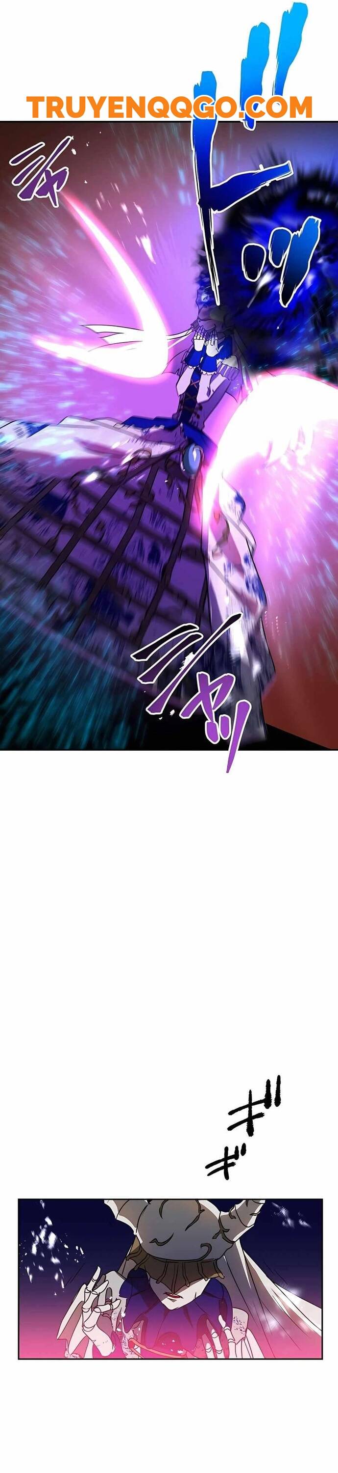 Game Thủ Tái Xuất, Trọng Lực Vô Song - Chapter 40 - Page 27