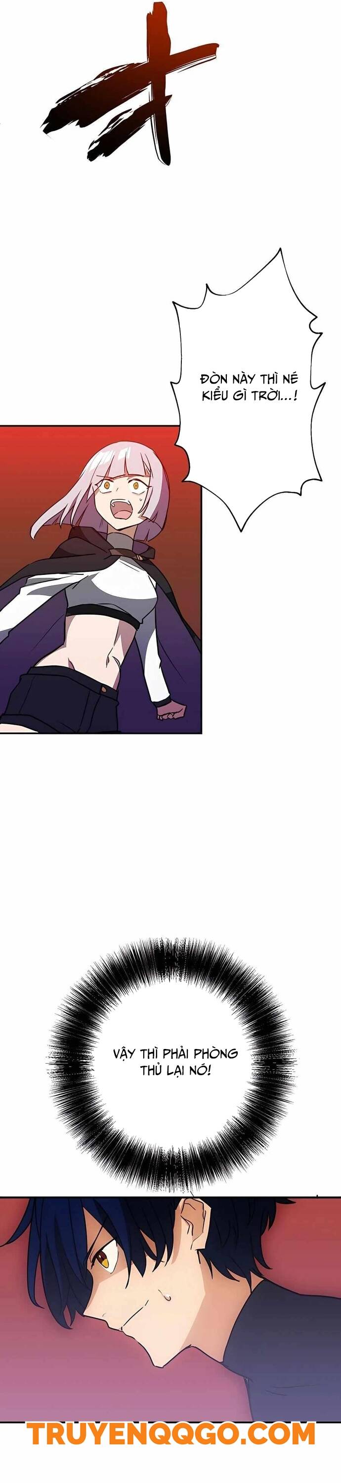 Game Thủ Tái Xuất, Trọng Lực Vô Song - Chapter 40 - Page 31