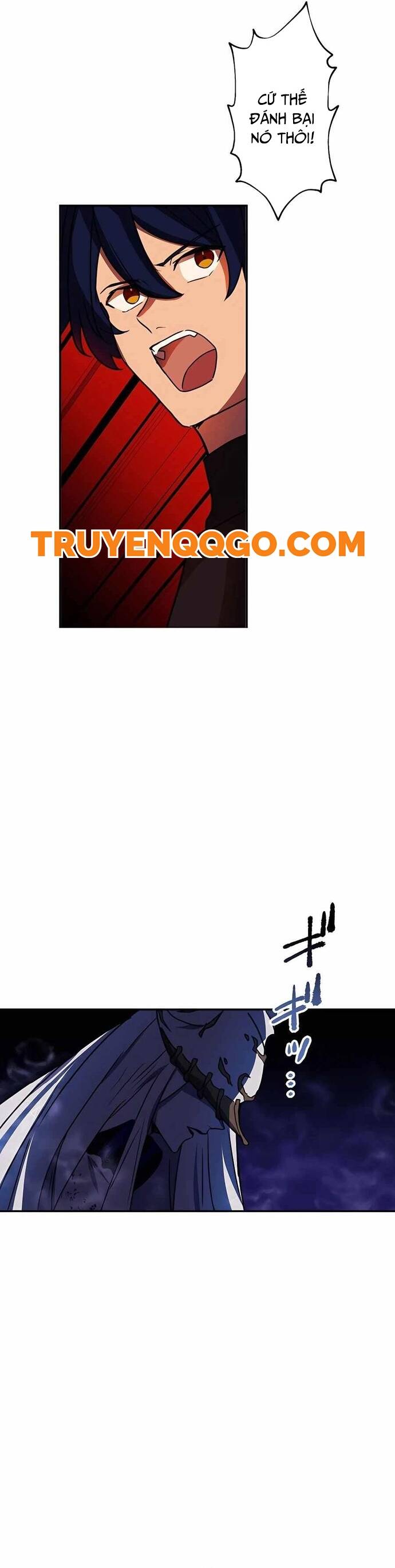 Game Thủ Tái Xuất, Trọng Lực Vô Song - Chapter 40 - Page 36