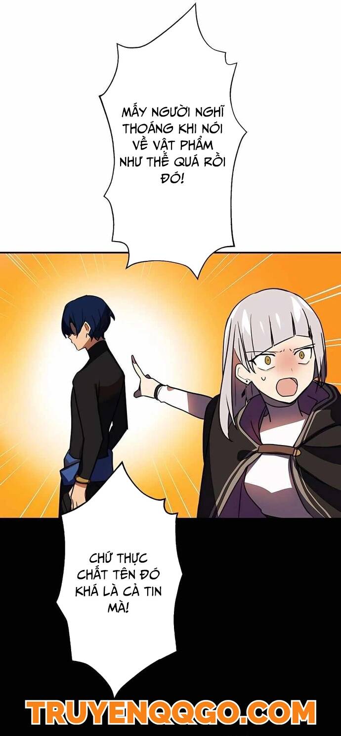 Game Thủ Tái Xuất, Trọng Lực Vô Song - Chapter 40 - Page 4