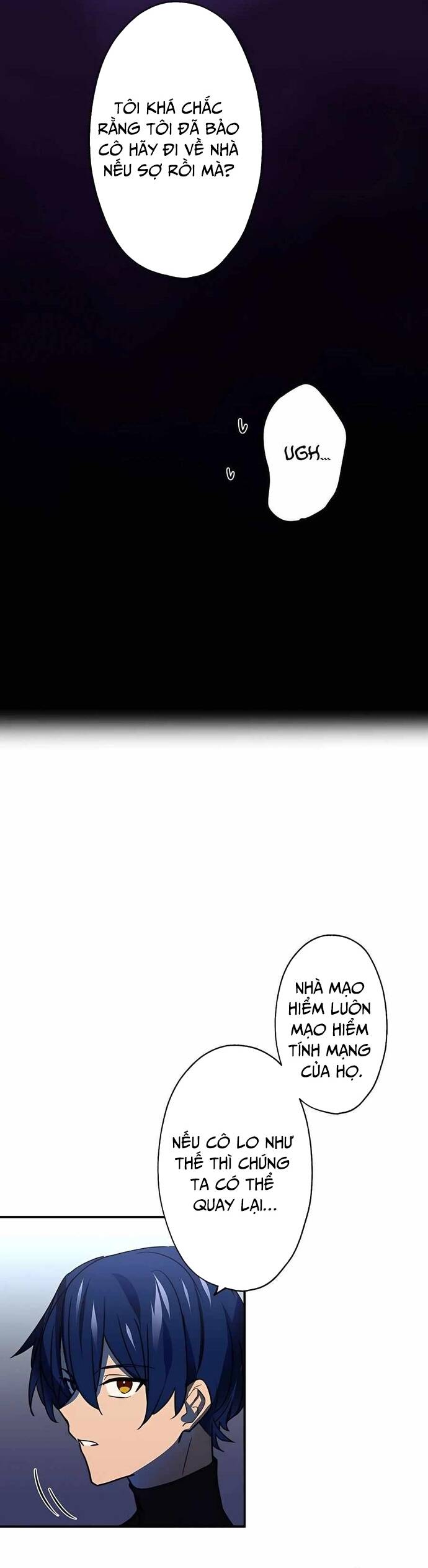 Game Thủ Tái Xuất, Trọng Lực Vô Song - Chapter 40 - Page 6