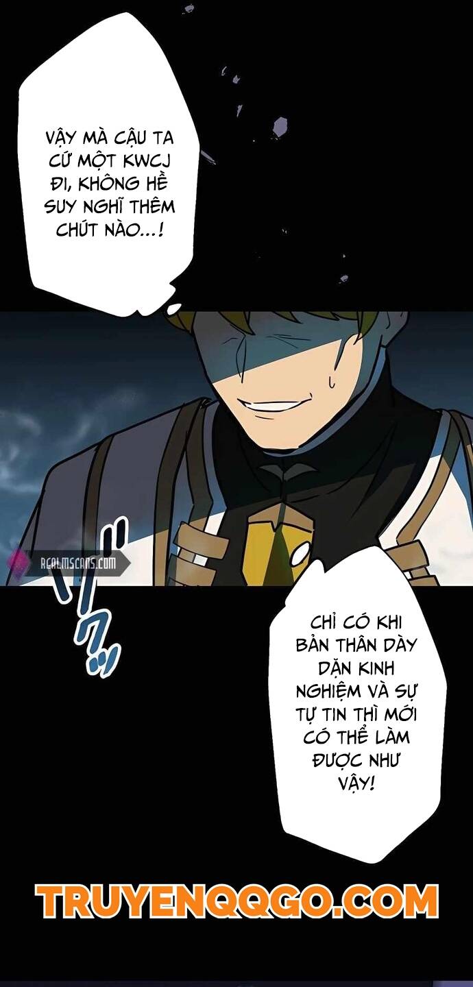 Game Thủ Tái Xuất, Trọng Lực Vô Song - Chapter 41 - Page 10