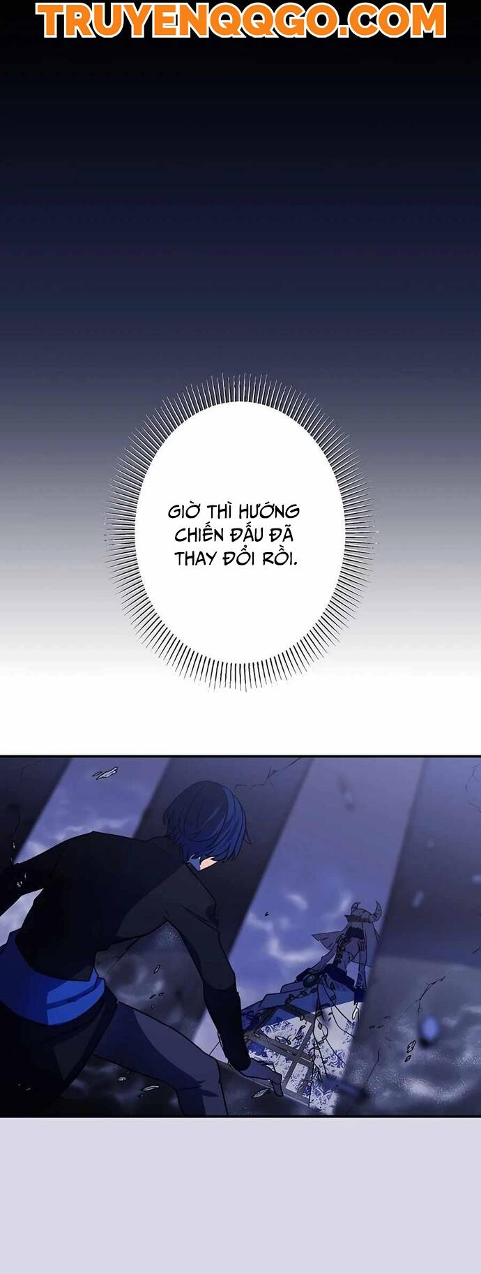 Game Thủ Tái Xuất, Trọng Lực Vô Song - Chapter 41 - Page 12