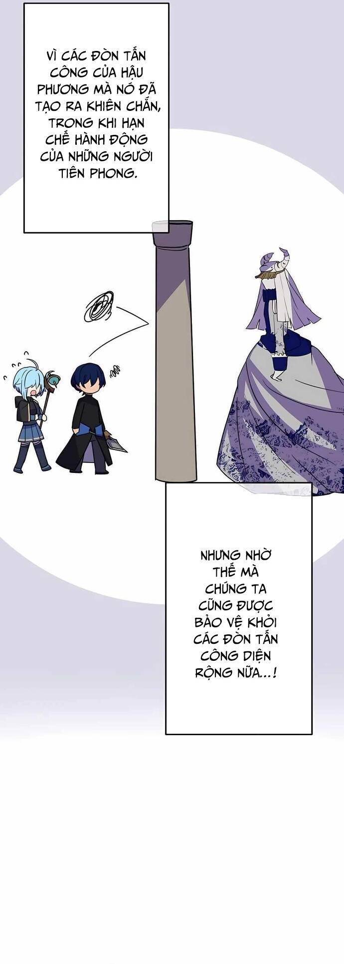 Game Thủ Tái Xuất, Trọng Lực Vô Song - Chapter 41 - Page 13