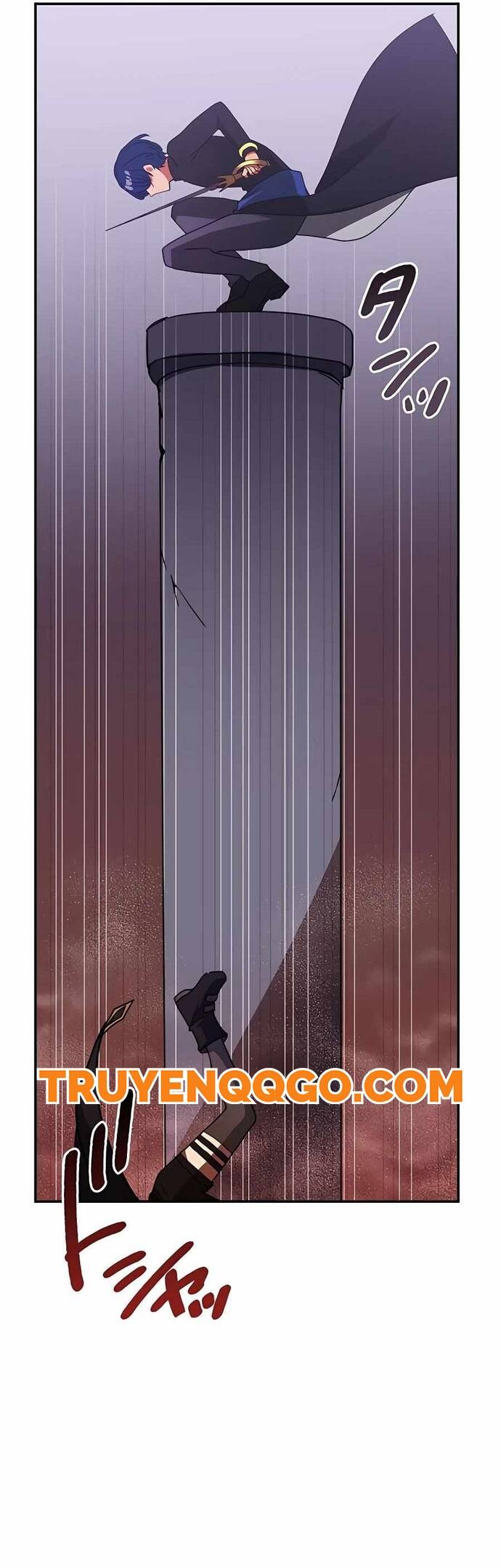 Game Thủ Tái Xuất, Trọng Lực Vô Song - Chapter 41 - Page 21