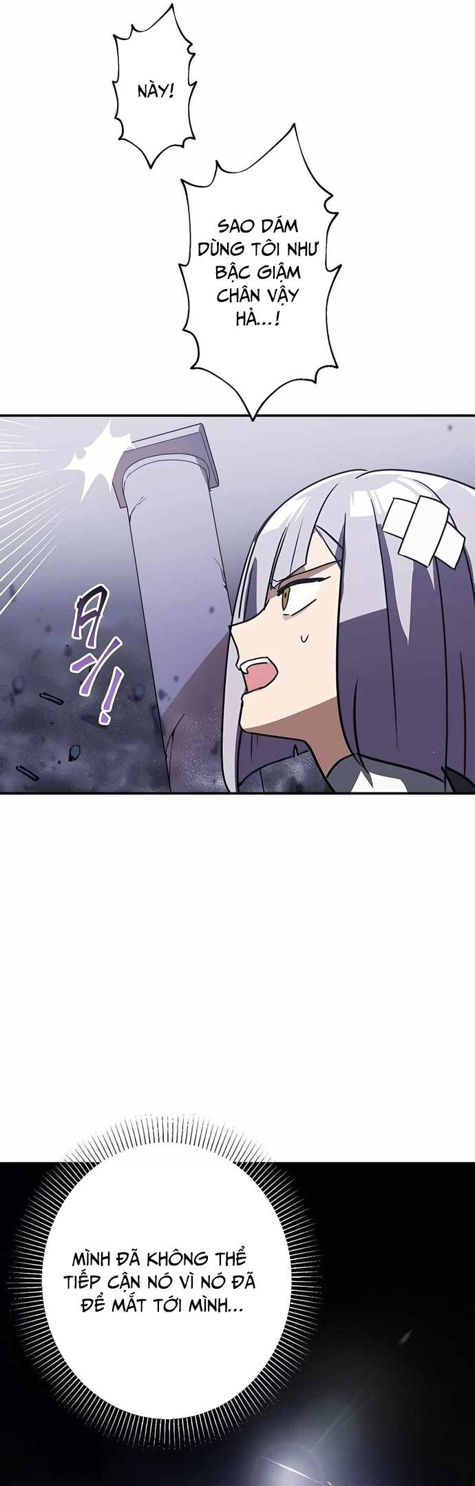 Game Thủ Tái Xuất, Trọng Lực Vô Song - Chapter 41 - Page 22