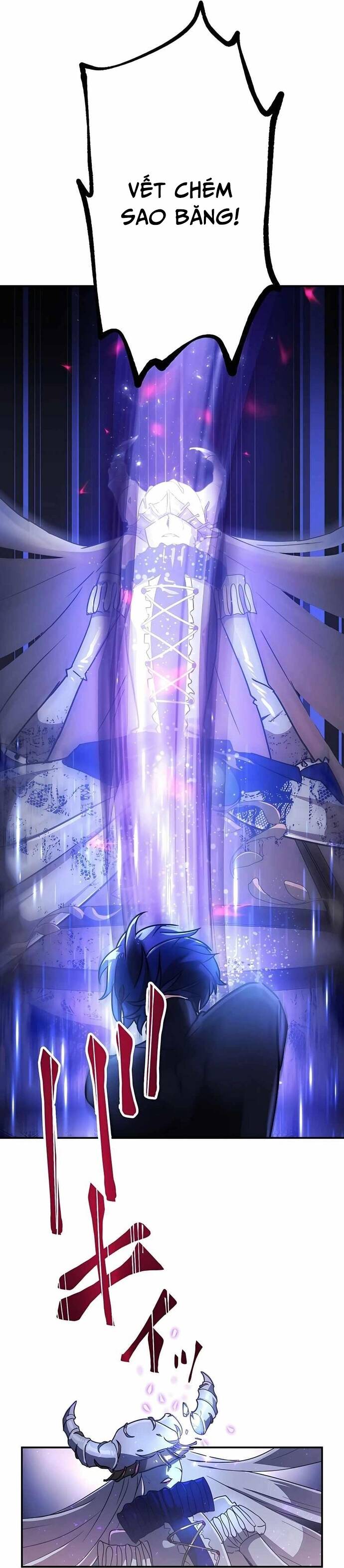 Game Thủ Tái Xuất, Trọng Lực Vô Song - Chapter 41 - Page 24