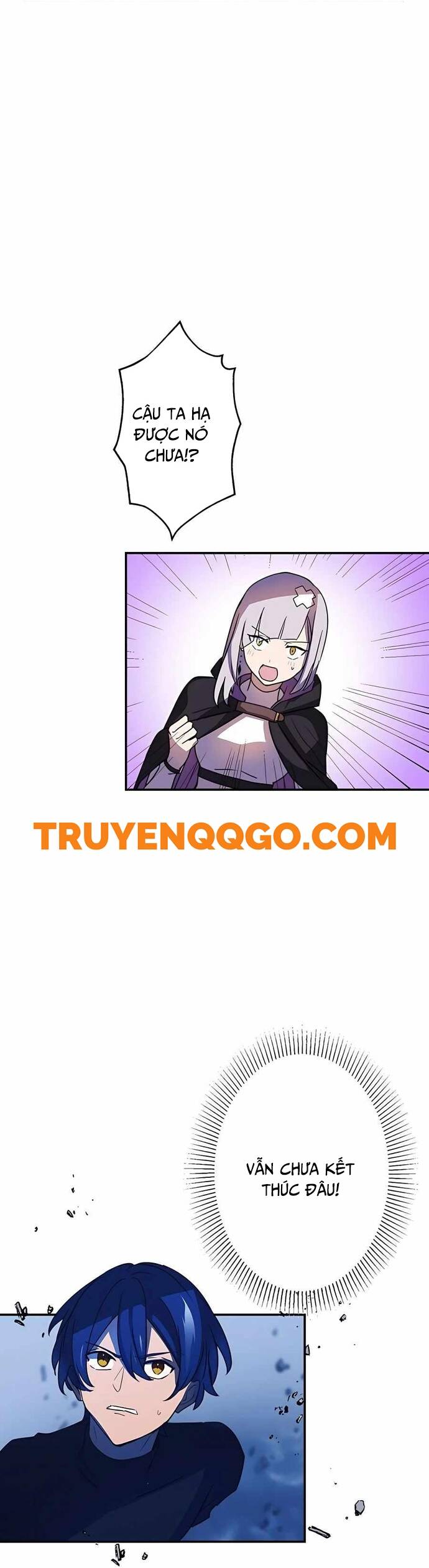 Game Thủ Tái Xuất, Trọng Lực Vô Song - Chapter 41 - Page 25