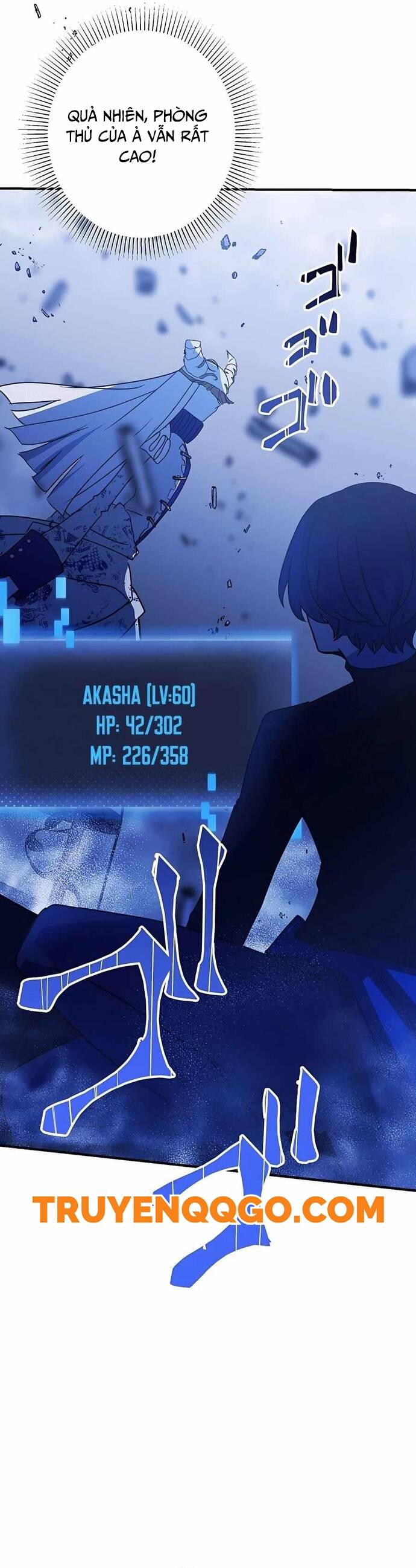 Game Thủ Tái Xuất, Trọng Lực Vô Song - Chapter 41 - Page 26