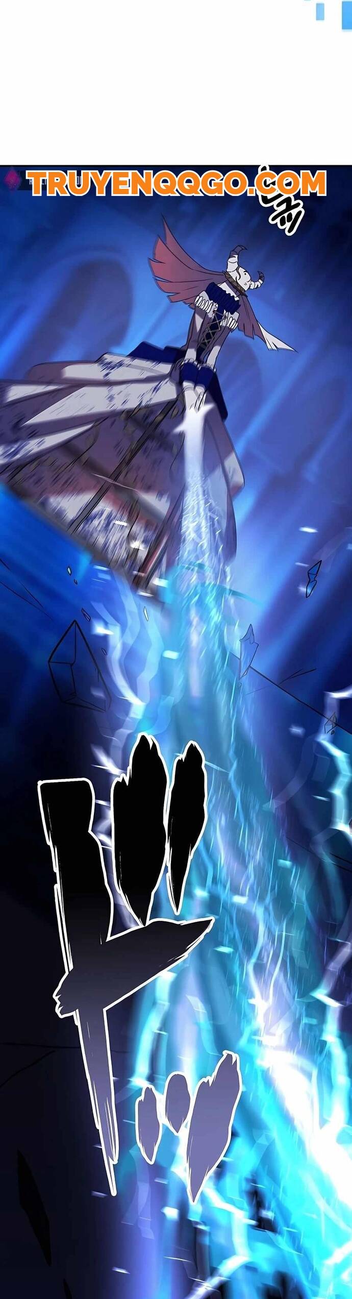 Game Thủ Tái Xuất, Trọng Lực Vô Song - Chapter 41 - Page 3