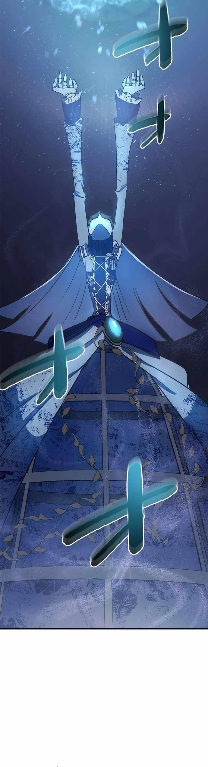 Game Thủ Tái Xuất, Trọng Lực Vô Song - Chapter 41 - Page 30