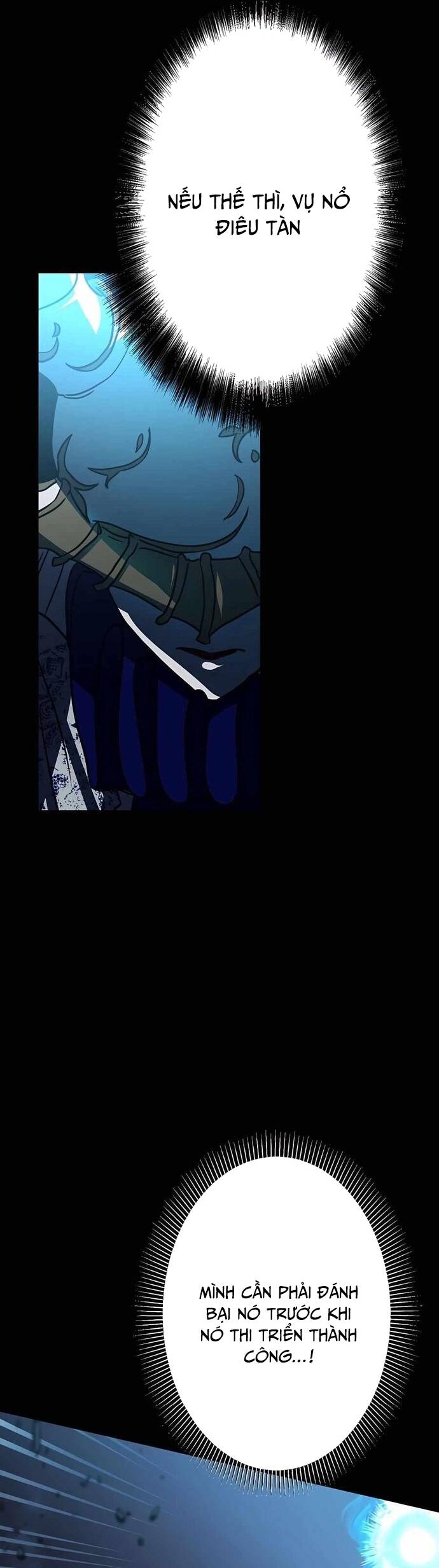 Game Thủ Tái Xuất, Trọng Lực Vô Song - Chapter 41 - Page 32