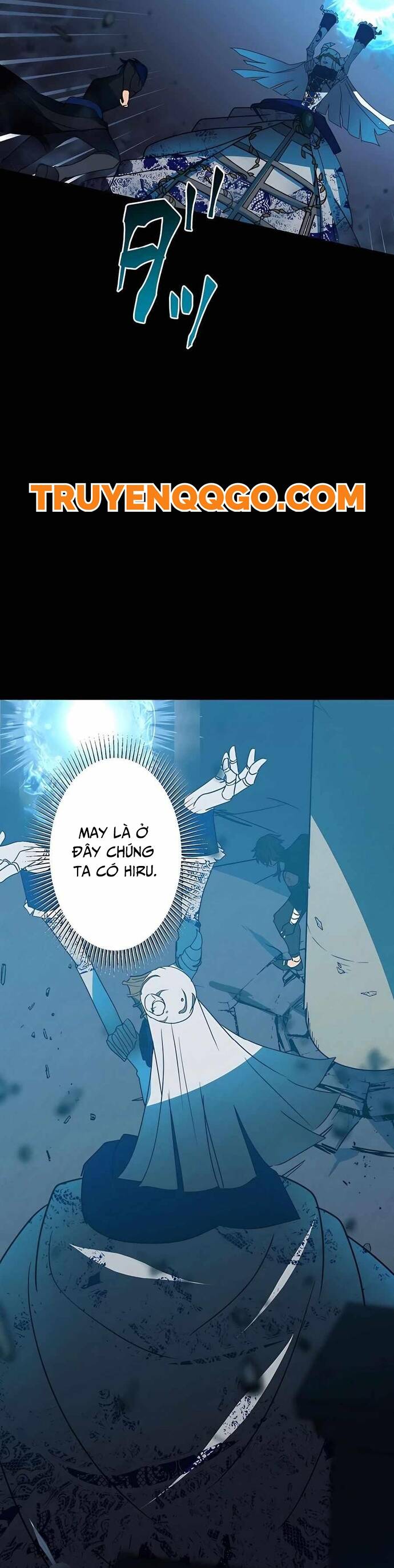 Game Thủ Tái Xuất, Trọng Lực Vô Song - Chapter 41 - Page 33