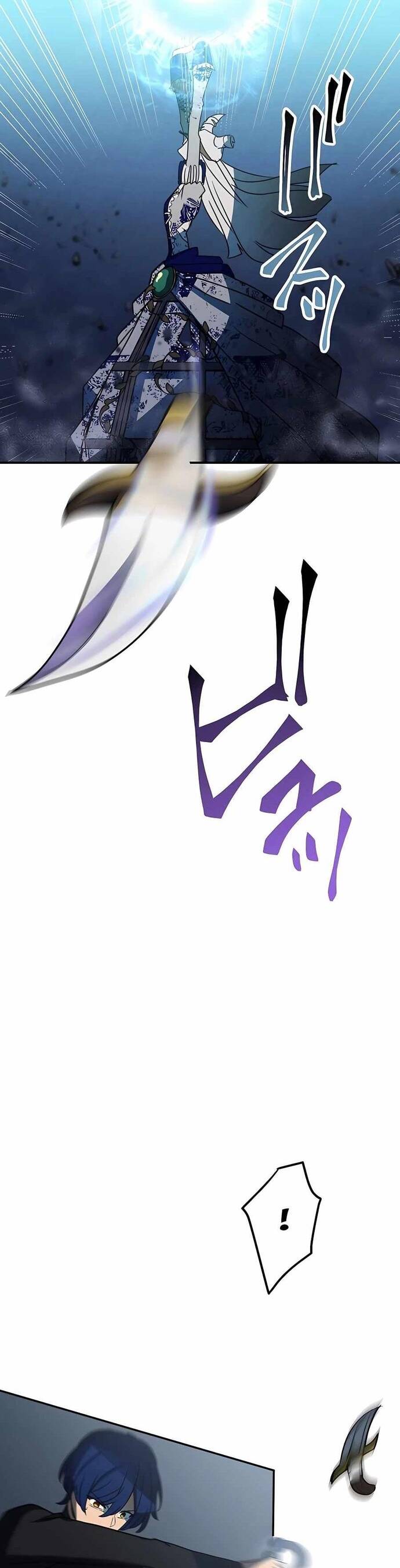 Game Thủ Tái Xuất, Trọng Lực Vô Song - Chapter 41 - Page 35