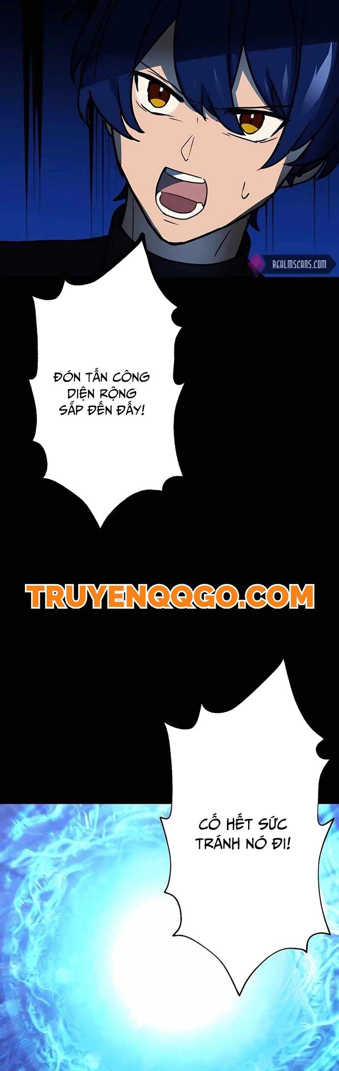 Game Thủ Tái Xuất, Trọng Lực Vô Song - Chapter 41 - Page 38