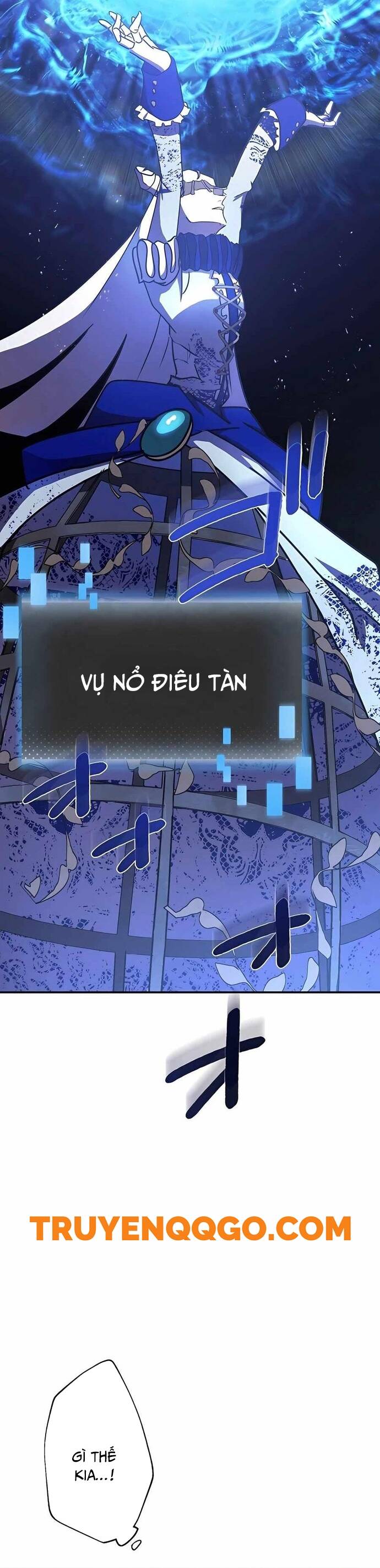 Game Thủ Tái Xuất, Trọng Lực Vô Song - Chapter 41 - Page 39