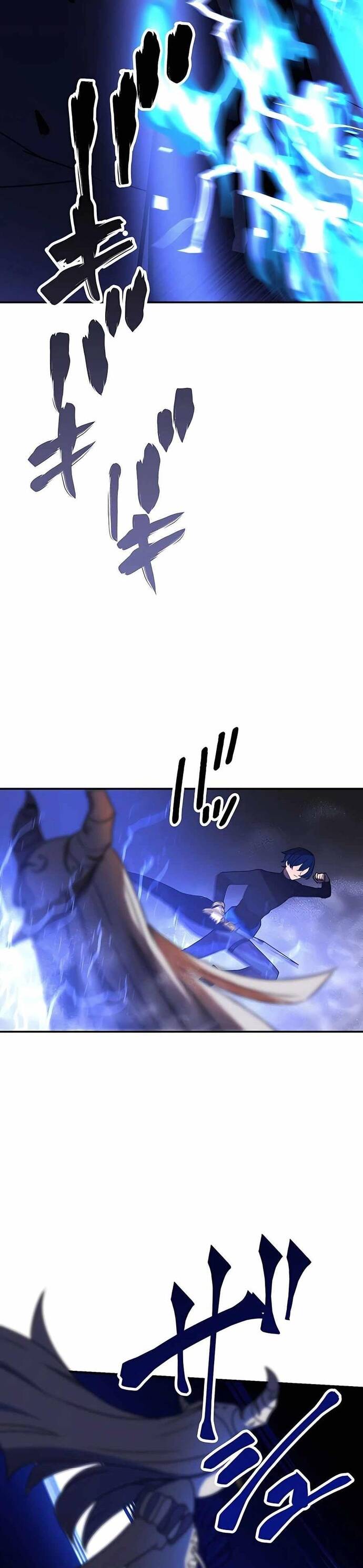 Game Thủ Tái Xuất, Trọng Lực Vô Song - Chapter 41 - Page 4