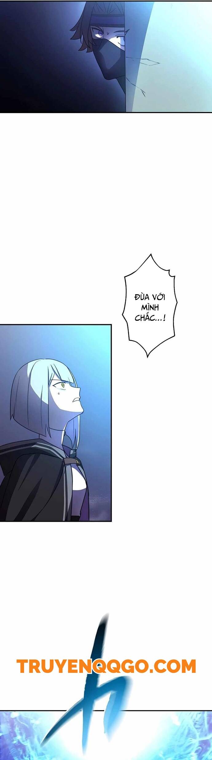 Game Thủ Tái Xuất, Trọng Lực Vô Song - Chapter 41 - Page 40