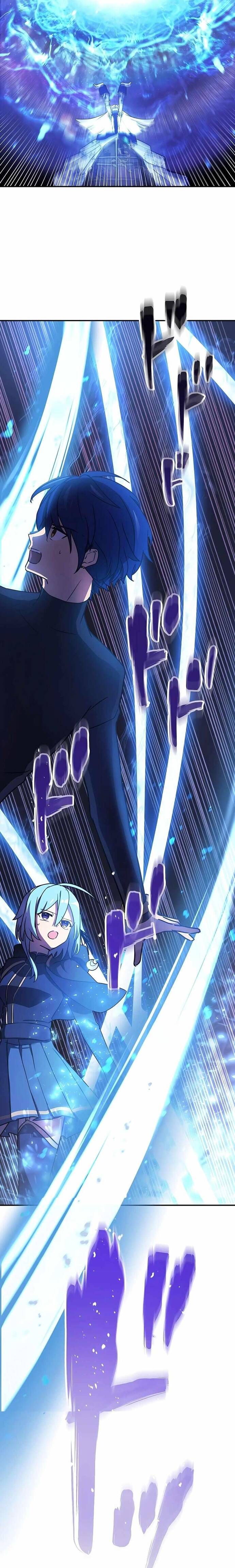 Game Thủ Tái Xuất, Trọng Lực Vô Song - Chapter 41 - Page 41