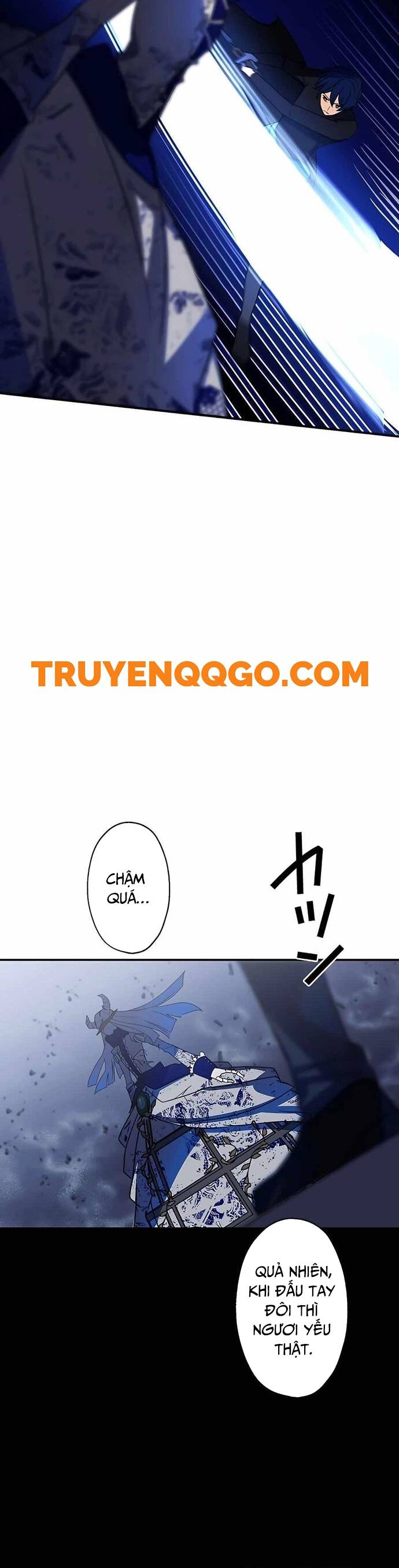 Game Thủ Tái Xuất, Trọng Lực Vô Song - Chapter 41 - Page 5