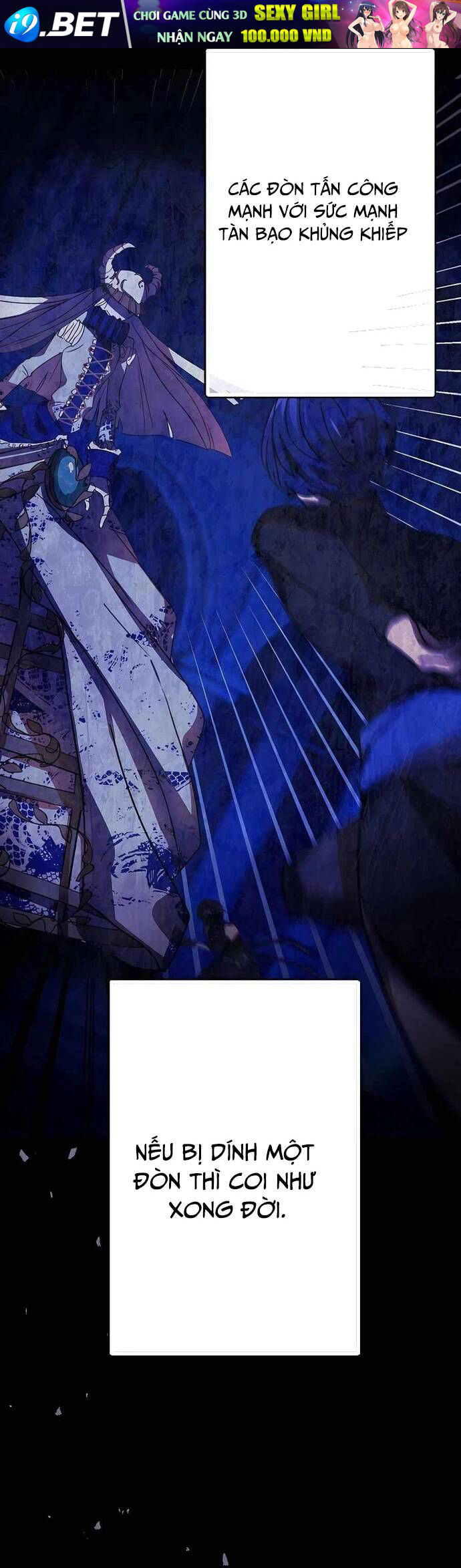 Game Thủ Tái Xuất, Trọng Lực Vô Song - Chapter 41 - Page 9